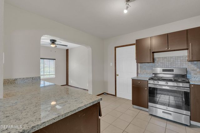 7603 MATAMOROS Drive, El Paso, TX 79915