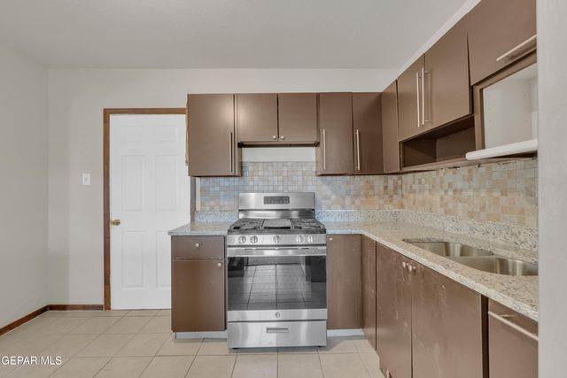 7603 MATAMOROS Drive, El Paso, TX 79915