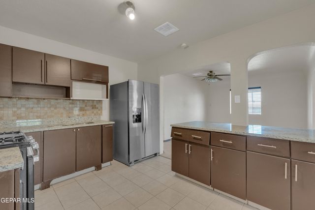 7603 MATAMOROS Drive, El Paso, TX 79915