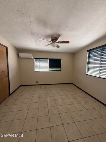 7603 MATAMOROS Drive, El Paso, TX 79915