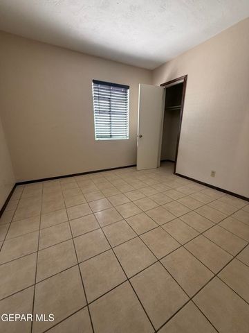 7603 MATAMOROS Drive, El Paso, TX 79915