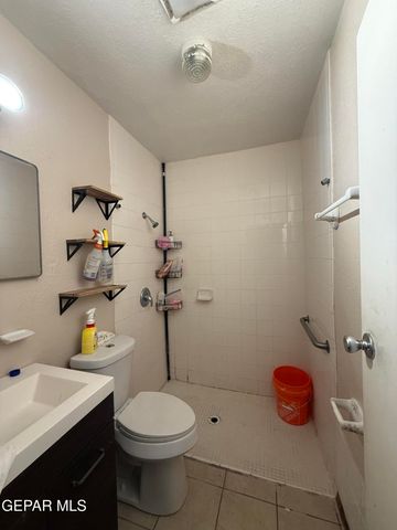 7603 MATAMOROS Drive, El Paso, TX 79915