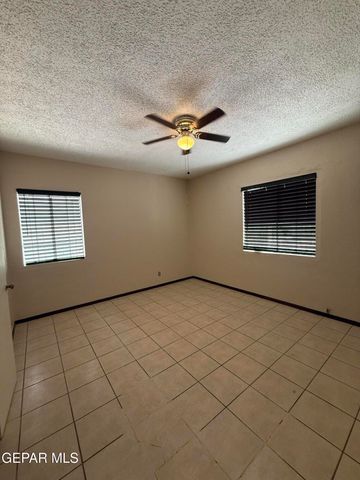 7603 MATAMOROS Drive, El Paso, TX 79915