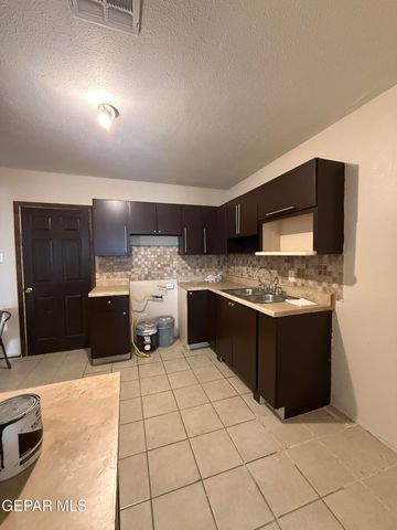 7603 MATAMOROS Drive, El Paso, TX 79915