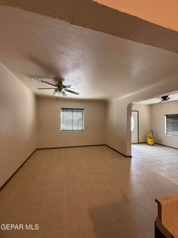7603 MATAMOROS Drive, El Paso, TX 79915