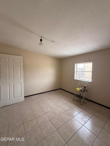 7603 MATAMOROS Drive, El Paso, TX 79915