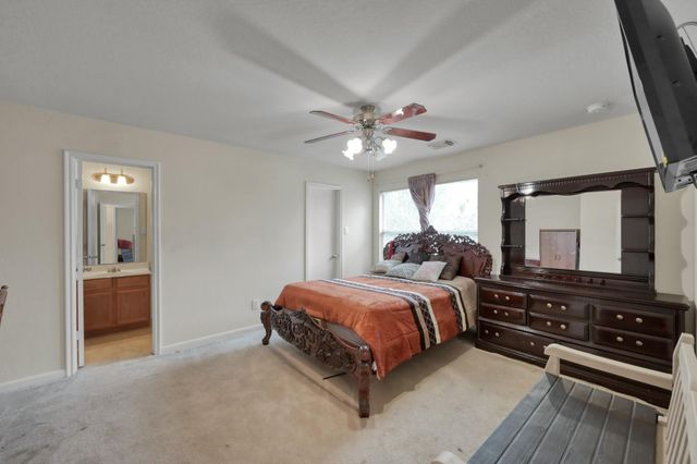 19511 Remington Martin Drive, Houston, TX 77073