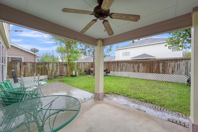 19511 Remington Martin Drive, Houston, TX 77073