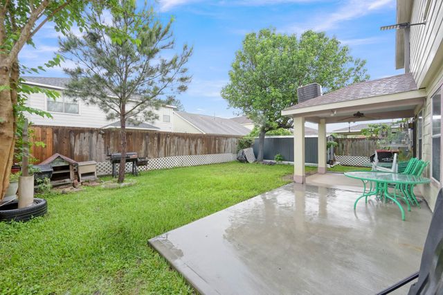 19511 Remington Martin Drive, Houston, TX 77073