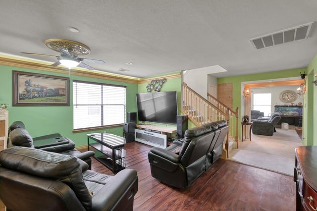 19511 Remington Martin Drive, Houston, TX 77073