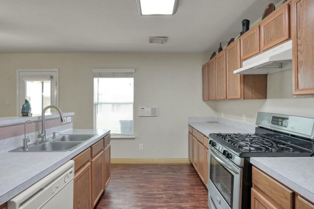 19511 Remington Martin Drive, Houston, TX 77073