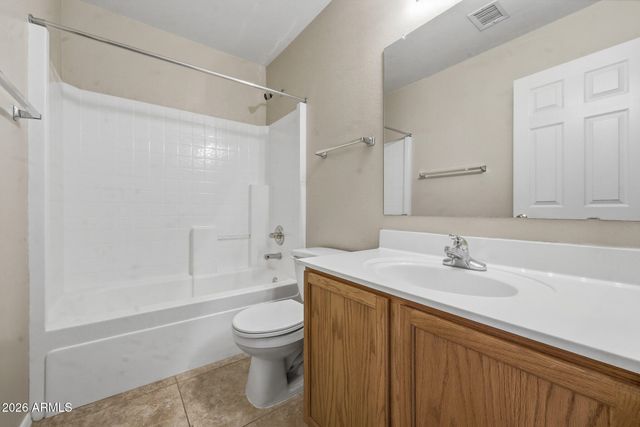 3437 W LOUISE Drive, Phoenix, AZ 85027