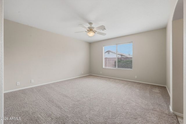 3437 W LOUISE Drive, Phoenix, AZ 85027