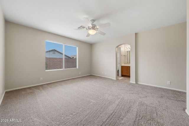 3437 W LOUISE Drive, Phoenix, AZ 85027