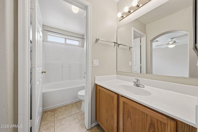 3437 W LOUISE Drive, Phoenix, AZ 85027