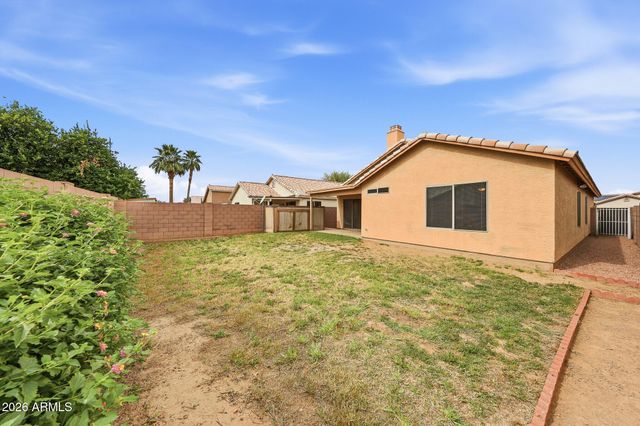 3437 W LOUISE Drive, Phoenix, AZ 85027