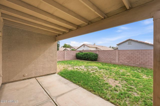 3437 W LOUISE Drive, Phoenix, AZ 85027