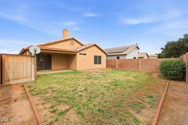 3437 W LOUISE Drive, Phoenix, AZ 85027