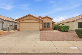 3437 W LOUISE Drive, Phoenix, AZ 85027