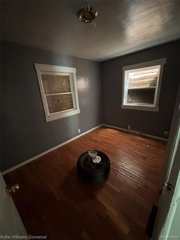 3128 Sloan Street, Flint, MI 48504