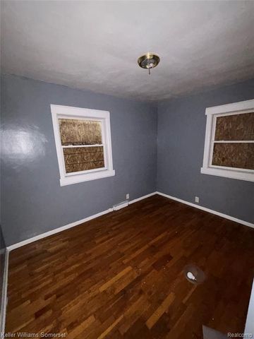 3128 Sloan Street, Flint, MI 48504