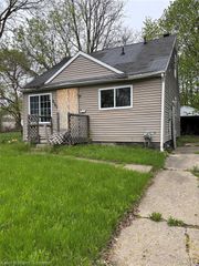 3128 Sloan Street, Flint, MI 48504