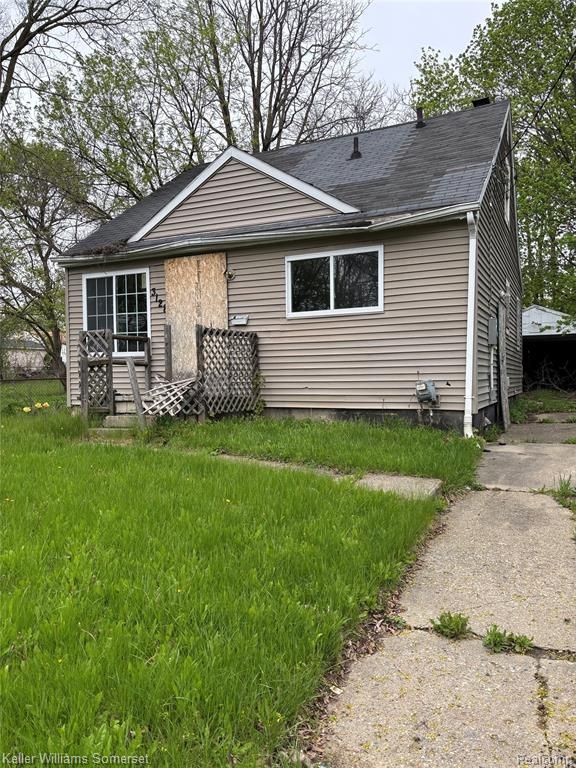 3128 Sloan Street, Flint, MI 48504