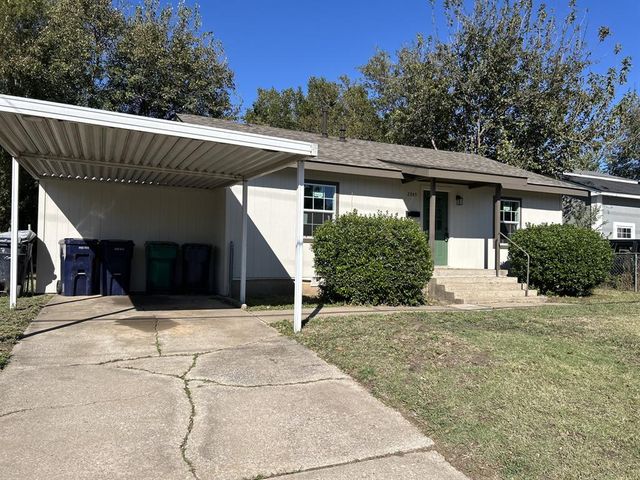2245 SW 19th Street, Oklahoma City, OK 73108