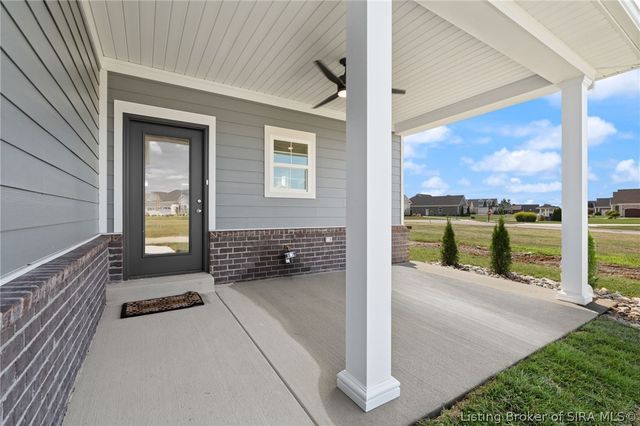 1835 Augusta Boulevard Lot 305, Henryville, IN 47126