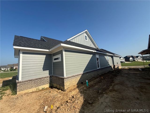 1835 Augusta Boulevard Lot 305, Henryville, IN 47126