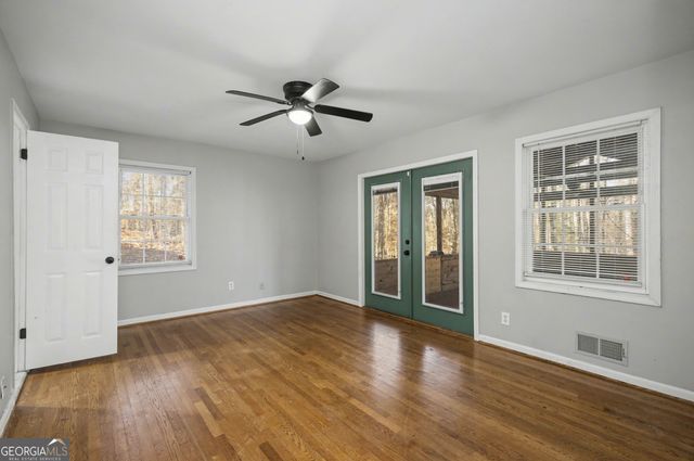 140 Maple Place, Fayetteville, GA 30215