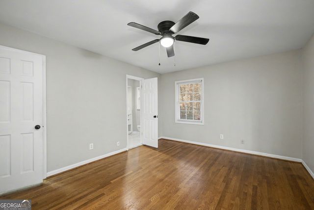 140 Maple Place, Fayetteville, GA 30215