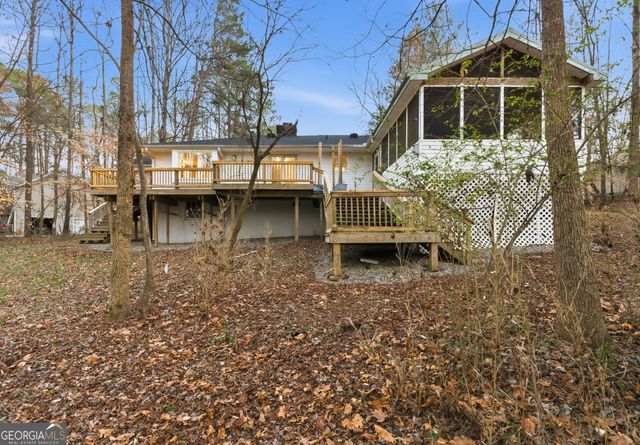 140 Maple Place, Fayetteville, GA 30215