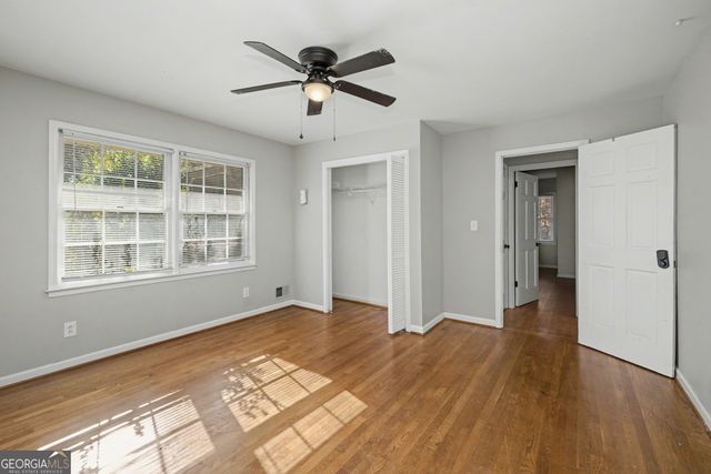 140 Maple Place, Fayetteville, GA 30215