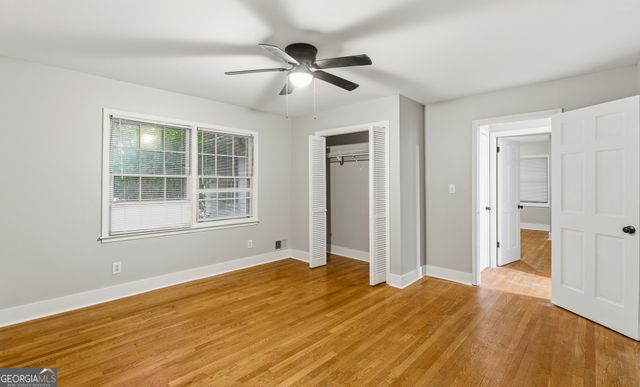 140 Maple Place, Fayetteville, GA 30215