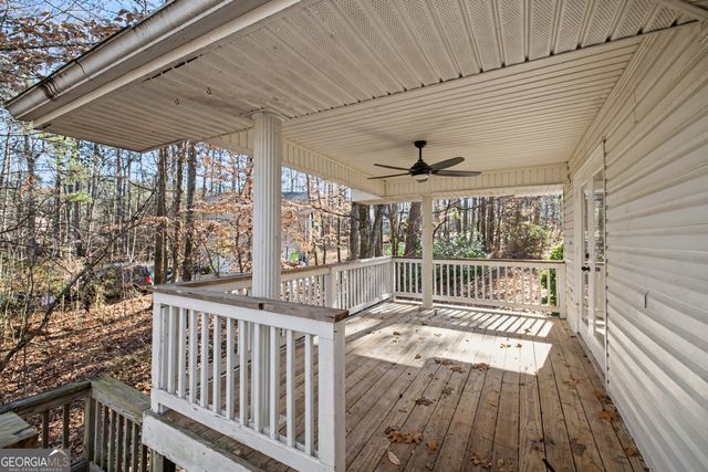 140 Maple Place, Fayetteville, GA 30215