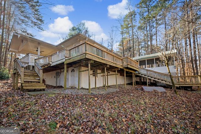 140 Maple Place, Fayetteville, GA 30215