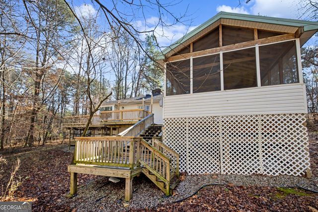 140 Maple Place, Fayetteville, GA 30215