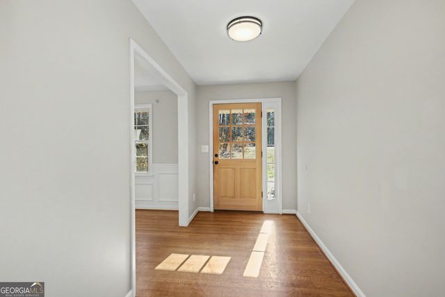 140 Maple Place, Fayetteville, GA 30215