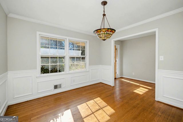 140 Maple Place, Fayetteville, GA 30215