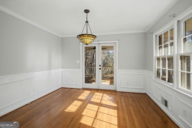 140 Maple Place, Fayetteville, GA 30215