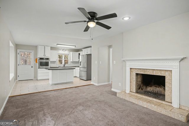 140 Maple Place, Fayetteville, GA 30215