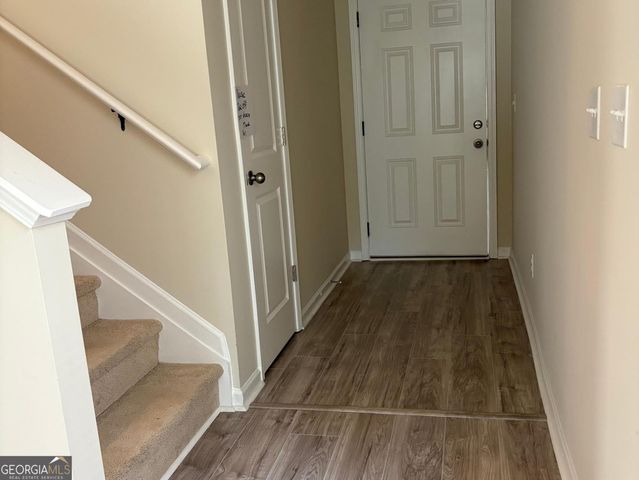 11224 Aliyah Drive, Hampton, GA 30228