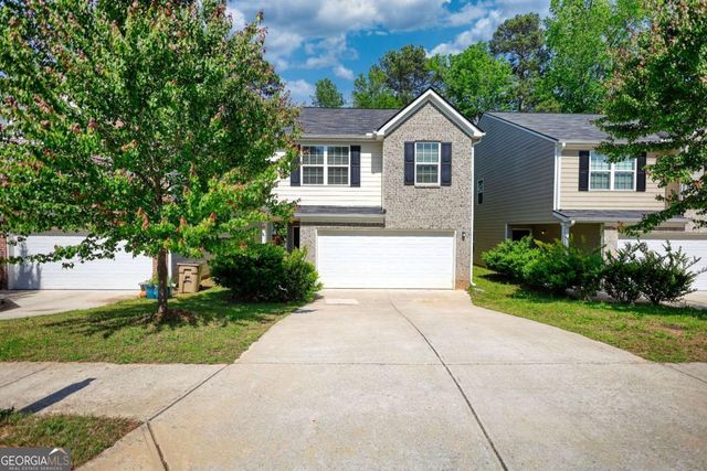 11224 Aliyah Drive, Hampton, GA 30228