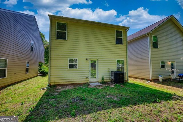 11224 Aliyah Drive, Hampton, GA 30228