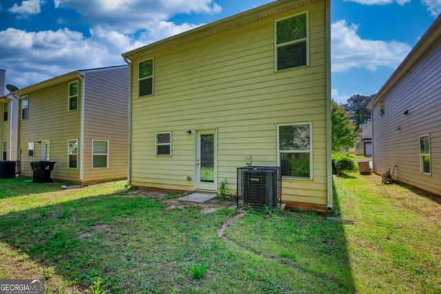11224 Aliyah Drive, Hampton, GA 30228