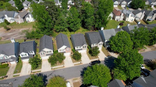 11224 Aliyah Drive, Hampton, GA 30228