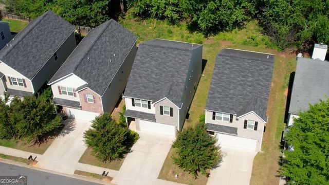 11224 Aliyah Drive, Hampton, GA 30228