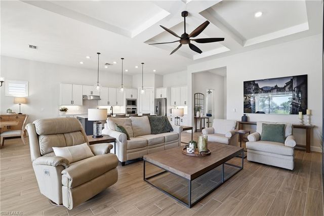 2961 Sagittaria LN, Alva, FL 33920