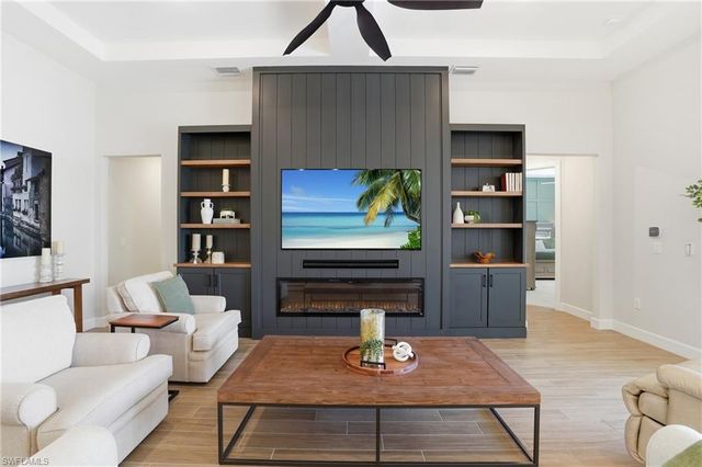 2961 Sagittaria LN, Alva, FL 33920